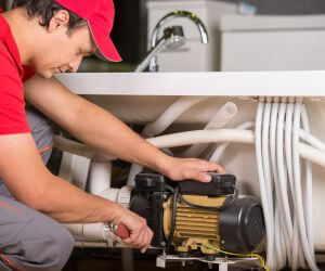 About Emergency plumbing pros Dubois, WY