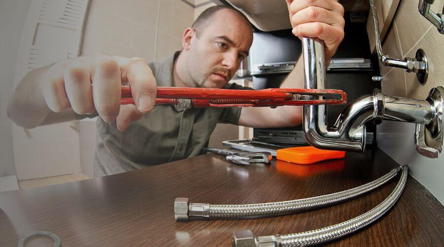 Professional emergency plumbing in Dubois, WY